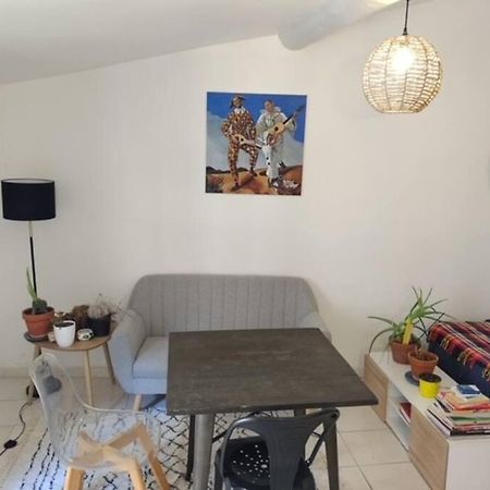 Le Studio De L'Artiste. Arles Exterior photo